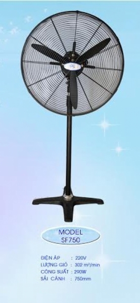 Quạt Công Nghiệp Gale SF750-P (CN 750)